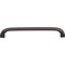 Elements 128 mm Center-to-Center Brushed Oil Rubbed Bronze Square Slade Cabinet Pull 984-128DBAC - alternate 5